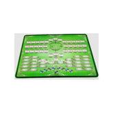 Islamitische Tablet Djoez Amma met Doea Groen